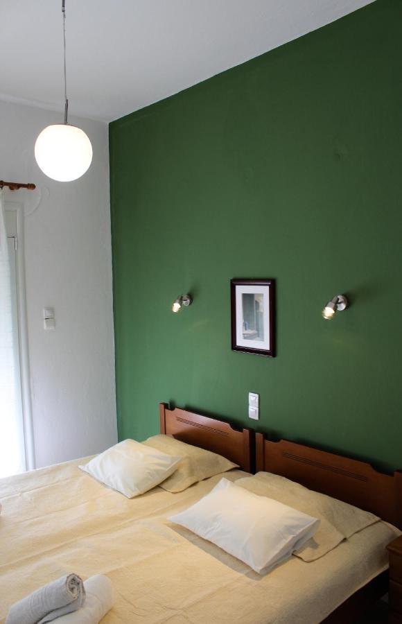 Diana Studios Pefki  Buitenkant foto